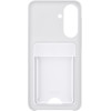Samsung EF-OA376TJe Card Slot Cover For Galaxy A37 Light Gray - (EF-OA376TJEGWW)
