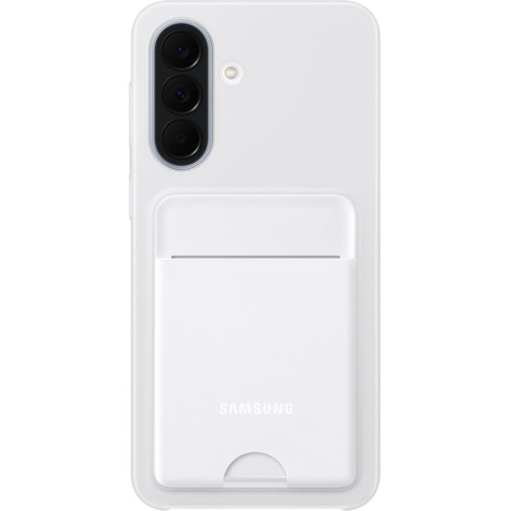 Samsung EF-OA376TJe Card Slot Cover For Galaxy A37 Light Gray - (EF-OA376TJEGWW)