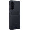 Samsung EF-OA576TBe Card Slot Cover For Galaxy A57 Black - (EF-OA576TBEGWW)