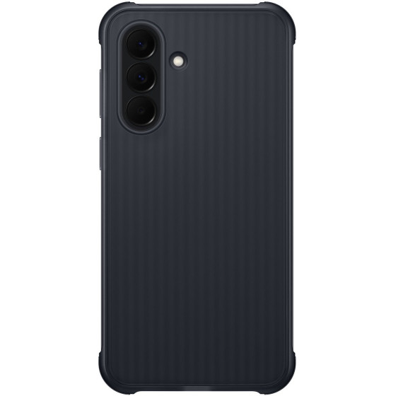 Samsung EF-RA376CBe Rugged Cover For Galaxy A37 Black - (EF-RA376CBEGWW)
