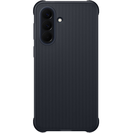 Samsung EF-RA576CBe Rugged Cover For Galaxy A57 Black - (EF-RA576CBEGWW)