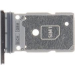 Samsung S938B Galaxy S25 Ultra Sim Tray Titanium Black (Service Pack) - (GH98-49811D)