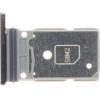 Samsung S938B Galaxy S25 Ultra Sim Tray Titanium Black (Service Pack) - (GH98-49811D)