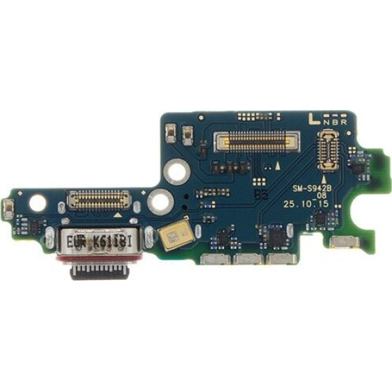 Samsung S942B Galaxy S26 Board With Charging Connector (Service Pack) - (GH96-20820A)
