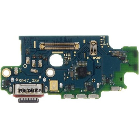 Samsung S947B Galaxy S26+ Board With Charging Connector (Service Pack) - (GH96-21141A)