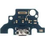 Samsung X230/X236 Galaxy Tab A11+ Board With Charging Connector (Service Pack) - (GH96-21058A)