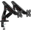 Brateck ���� �������� ��� 2x ������ 17-35'', ��� 12kg - (LDT114-C024)
