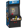 Funko Bitty Pop! Arcade: Marvel - X-Men Vinyl Figure