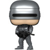 Funko Pop! Movies: Robocop 2 - Robocop Metallic* #1989 Vinyl Figure