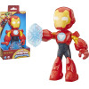 Hasbro Iron Man & His Awesome Friends: Figures - Supersized Iron Man (G2831)