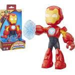 Hasbro Iron Man & His Awesome Friends: Figures - Supersized Iron Man (G2831)
