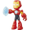 Hasbro Iron Man & His Awesome Friends: Figures - Supersized Iron Man (G2831)
