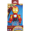Hasbro Iron Man & His Awesome Friends: Figures - Supersized Iron Man (G2831)