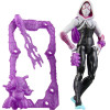 Hasbro Marvel: Action Verse Spider-Man - Ghost Spider-Man Action Figure (G2854)