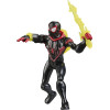 Hasbro Marvel: Action Verse Spider-Man - Miles Morales Action Figure (G2853)