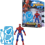 Hasbro Marvel: Action Verse Spider-Man - Spider-Man Action Figure (G2852)