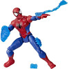 Hasbro Marvel: Action Verse Spider-Man - Spider-Man Action Figure (G2852)