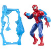 Hasbro Marvel: Action Verse Spider-Man - Spider-Man Action Figure (G2852)