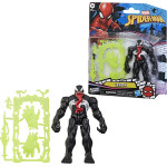Hasbro Marvel: Action Verse Spider-Man - Venom Action Figure (G2851)