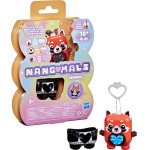 Hasbro Nano-Mals: Pamanda - Red Panda (G2215)