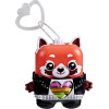 Hasbro Nano-Mals: Pamanda - Red Panda (G2215)