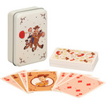 Paladone Disney: Toy Story - Cowboy Playing Cards In a Tin (PP16143TS)