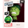 Paladone Icons: Marvel - Hulk Light (PP16010MU)