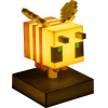 Paladone Icons: Minecraft - Bee Light (PP16018MCFID)