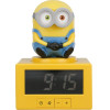 Paladone Icons: Minions - Alarm Clock (PP13318MN)