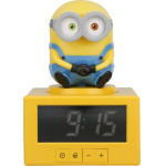 Paladone Icons: Minions - Alarm Clock (PP13318MN)