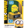 Paladone Icons: Minions - Alarm Clock (PP13318MN)