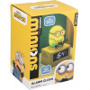 Paladone Icons: Minions - Alarm Clock (PP13318MN)
