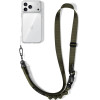 Tech-Protect C9S Rope Crossbody Army GREEN