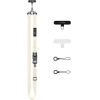 Tech-Protect C9S Rope Crossbody Desert BEIGE