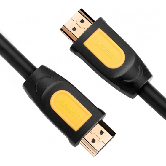 Ugreen Hdmi Cable HD101, 4K, 5m, Black