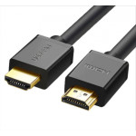 Ugreen Hdmi Cable HD104, 4K, 8m, Black