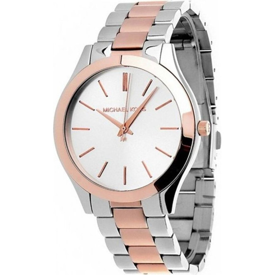 Michael Kors Watch Woman (34 MM) - (MK3204B)