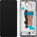 Xiaomi Lcd Display Module For Poco F5, Black - (560001M16T00)