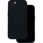TFO Silicon Case For Oppo Reno 15F 5G (Global) / 15FS 5G black