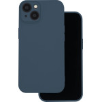 TFO Silicon Case For Realme 16 Pro 5G Dark blue
