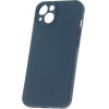 TFO Silicon Case For Realme 16 Pro 5G Dark blue