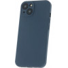 TFO Silicon Case For Realme 16 Pro 5G Dark blue