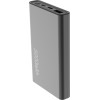 Setty Recycling Power Bank 5000 Mah 12W Gray QRPB5-12-18