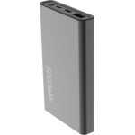 Setty Recycling Power Bank 5000 Mah 12W Gray QRPB5-12-18