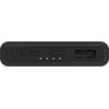 Setty Recycling Power Bank 5000 Mah 12W Gray QRPB5-12-18