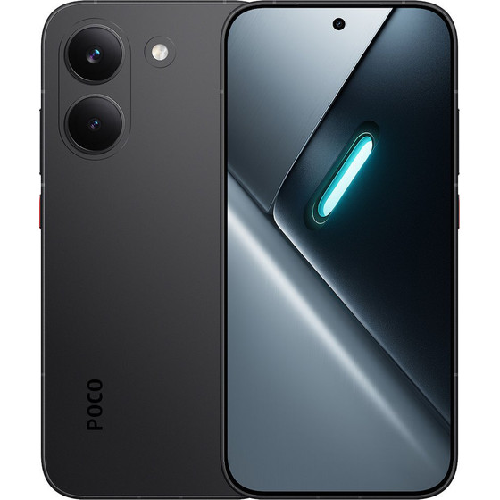 Xiaomi Poco X8 Pro Black 8/256GB - (MZB0MY8EU)