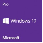 MICROSOFT WINDOWS PRO 10 64BIT GREEK - (FQC-08923)