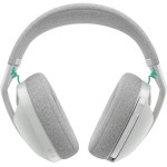 Logitech GAM.Hdst G321 White - (981-001569)
