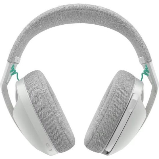 Logitech GAM.Hdst G321 White - (981-001569)