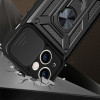 ARMOR CamSlide Motorola Moto G15/ G15 Power/ G17/ G17 Power /black/ OEM
